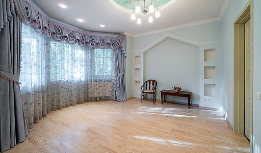 Дом в КП Никольская слобода