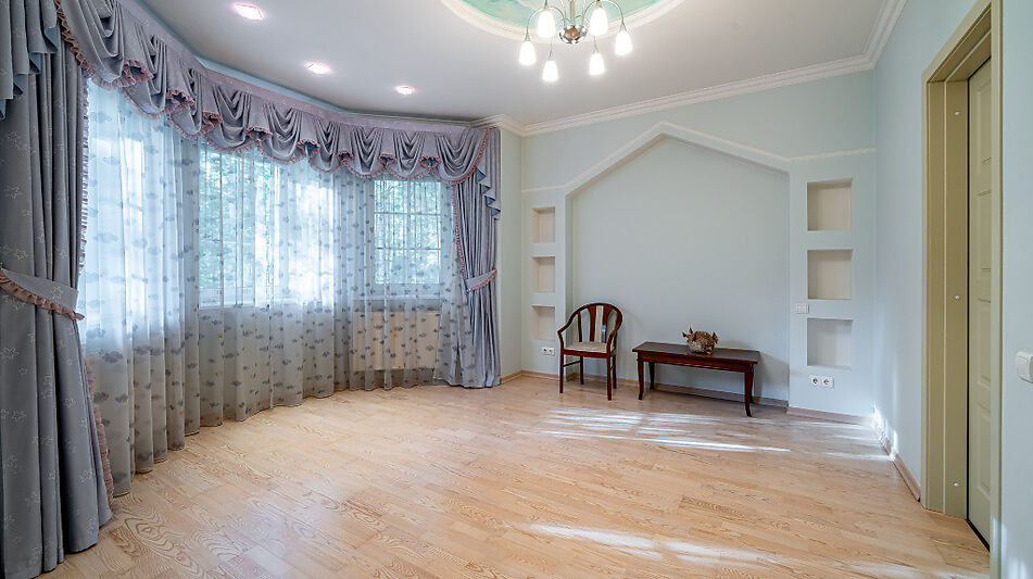 Дом в КП Никольская слобода