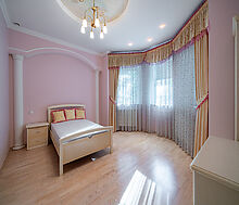 Дом в КП Никольская слобода