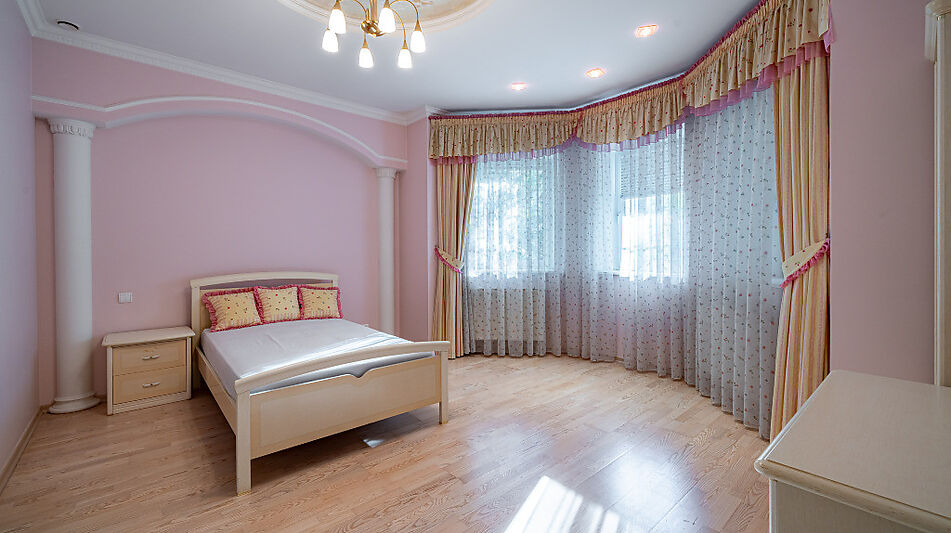 Дом в КП Никольская слобода