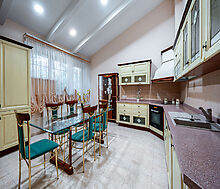 Дом в КП Никольская слобода