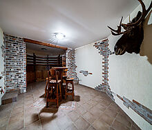 Дом в КП Никольская слобода