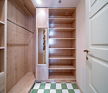 Дом в КП Никольская слобода