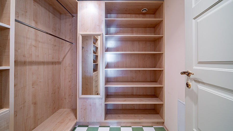 Дом в КП Никольская слобода