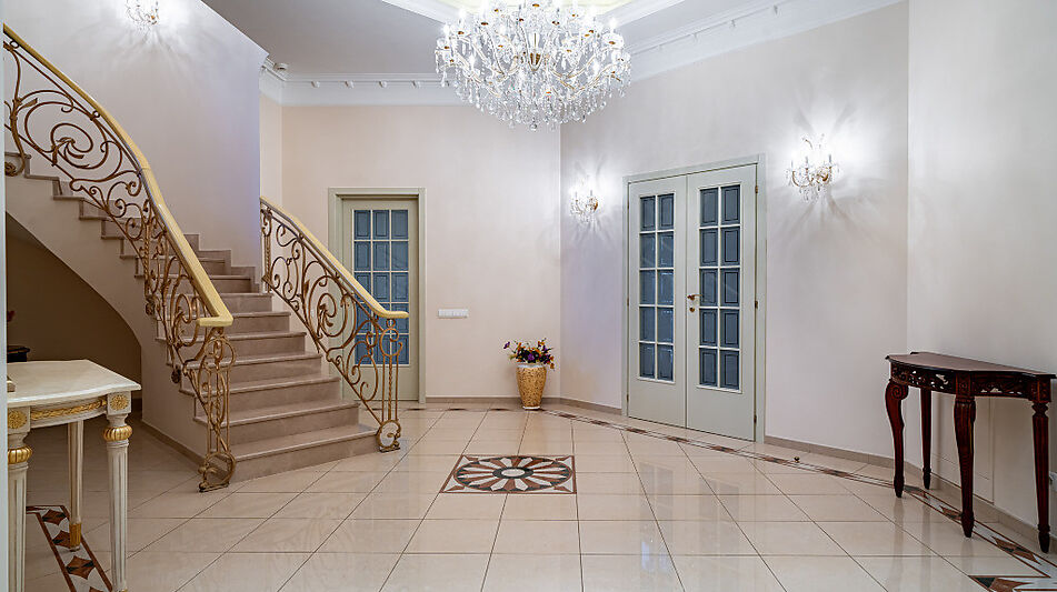 Дом в КП Никольская слобода