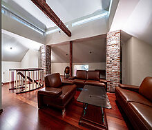 Дом в КП Никольская слобода