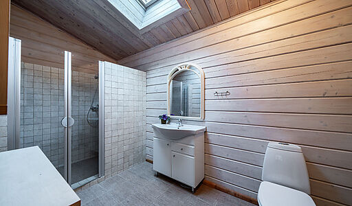 Дом в КП Никольская слобода