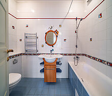 Дом в КП Никольская слобода