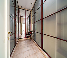 Дом в КП Никольская слобода