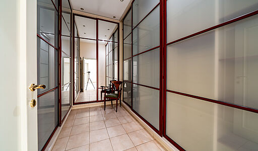 Дом в КП Никольская слобода