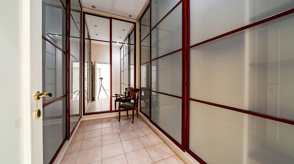 Дом в КП Никольская слобода