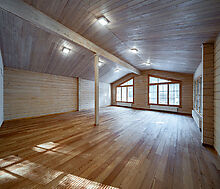 Дом в КП Никольская слобода