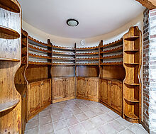 Дом в КП Никольская слобода