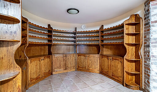 Дом в КП Никольская слобода