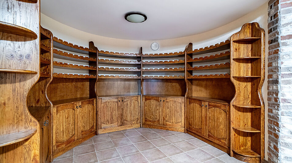 Дом в КП Никольская слобода