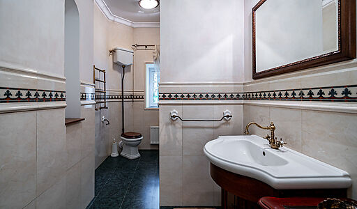 Дом в КП Никольская слобода