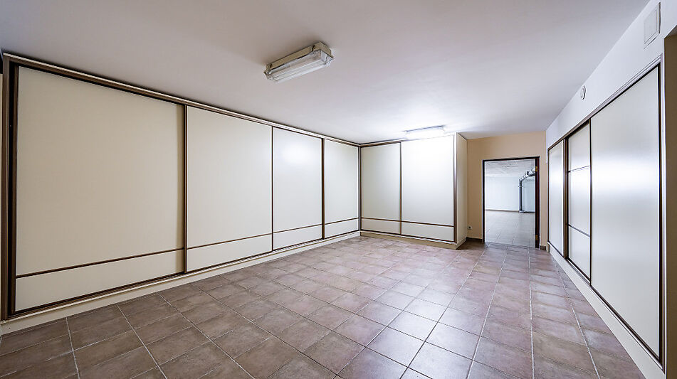 Дом в КП Никольская слобода