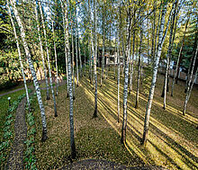 Дом в КП Никольская слобода