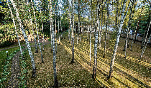 Дом в КП Никольская слобода