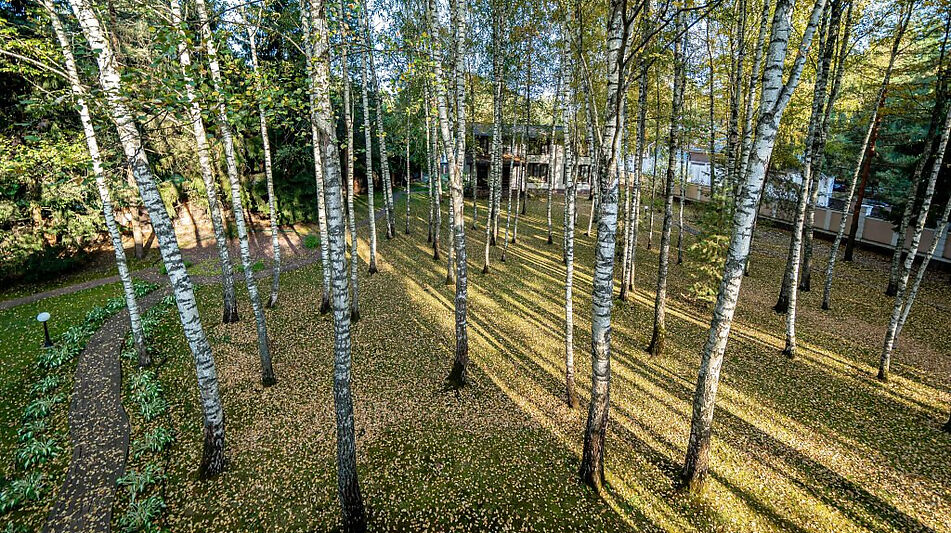 Дом в КП Никольская слобода