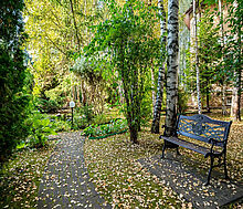 Дом в КП Никольская слобода