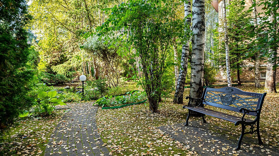 Дом в КП Никольская слобода