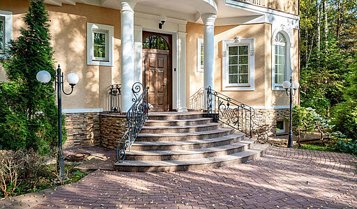 Дом в КП Никольская слобода