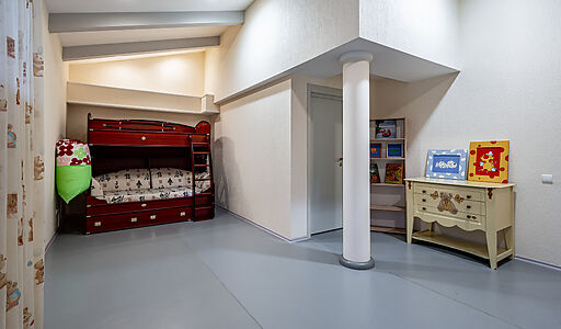 Дом в КП Никольская слобода