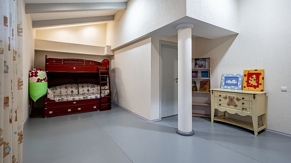 Дом в КП Никольская слобода