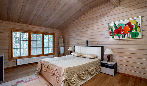 Дом в КП Никольская слобода