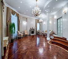 Дом в КП Никольская слобода