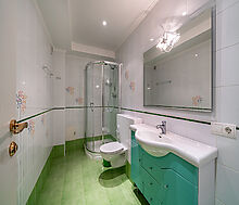 Дом в КП Никольская слобода