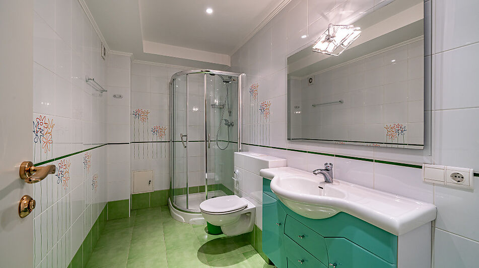 Дом в КП Никольская слобода