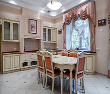 Дом в КП Никольская слобода