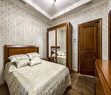 Готовый дом в КП Павлово-1