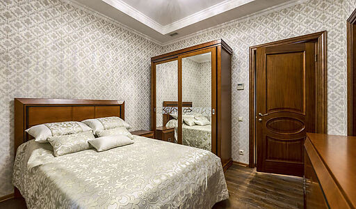 Готовый дом в КП Павлово-1