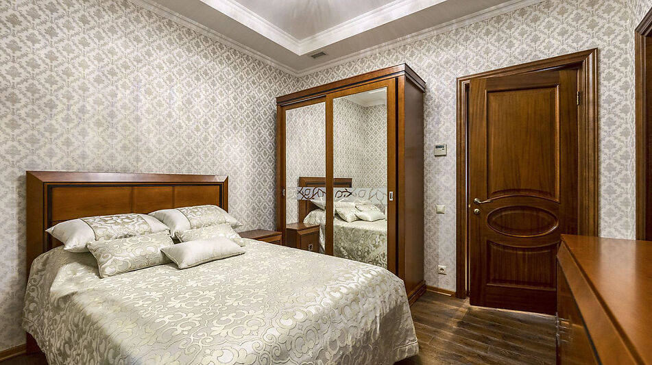 Готовый дом в КП Павлово-1