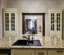 Готовый дом в КП Павлово-1