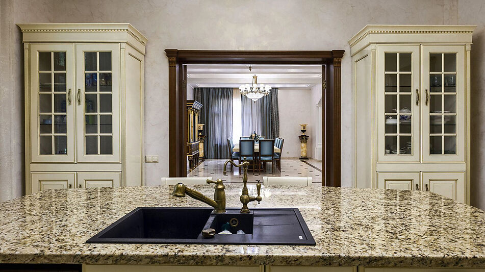 Готовый дом в КП Павлово-1