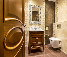 Готовый дом в КП Павлово-1