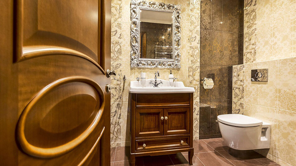 Готовый дом в КП Павлово-1