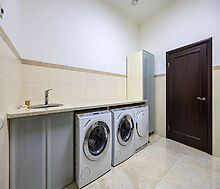 Готовый дом в КП Павлово-1