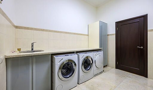 Готовый дом в КП Павлово-1