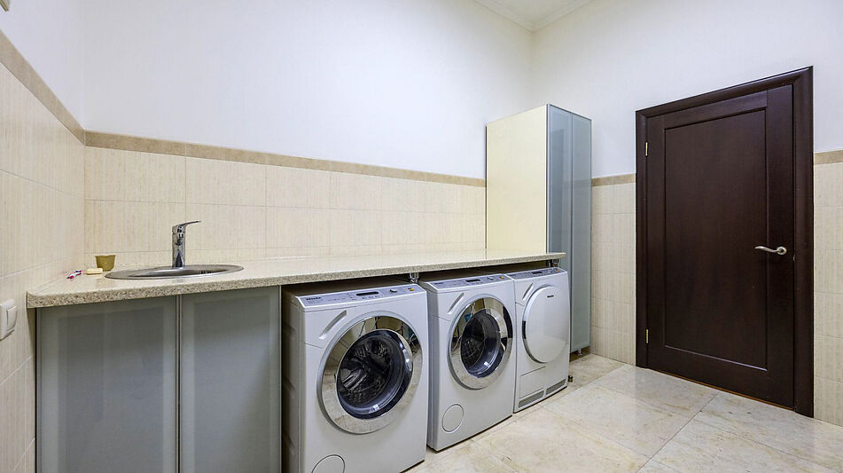 Готовый дом в КП Павлово-1