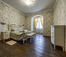 Готовый дом в КП Павлово-1