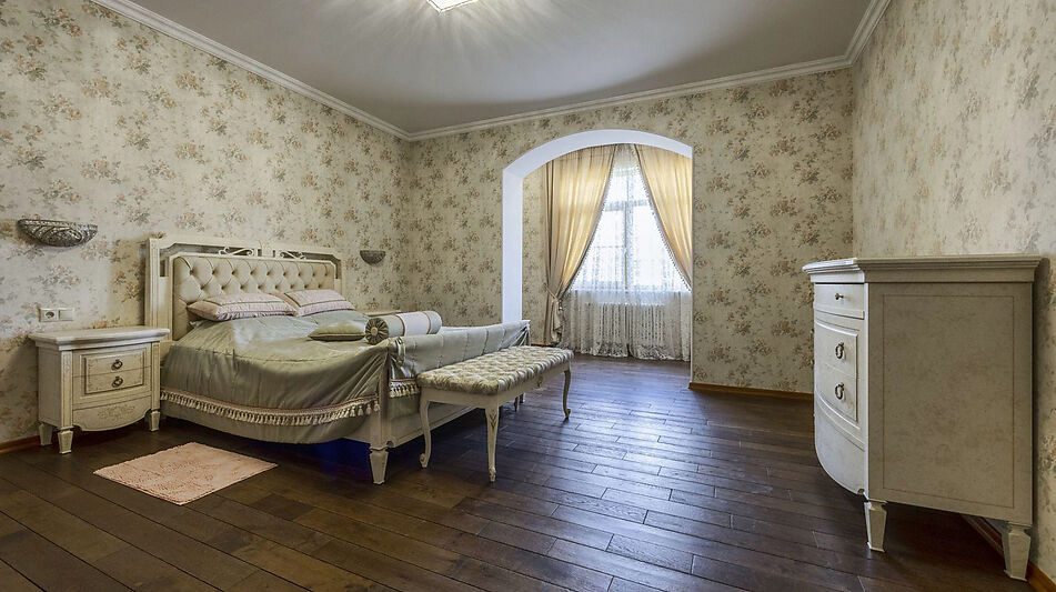 Готовый дом в КП Павлово-1