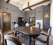 Готовый дом в КП Павлово-1