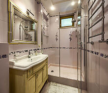 Готовый дом в КП Павлово-1