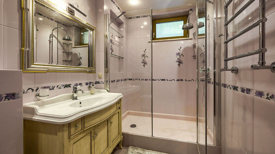 Готовый дом в КП Павлово-1