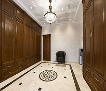 Готовый дом в КП Павлово-1